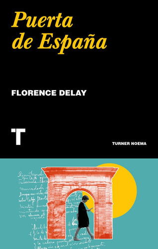 Puerta De España - Delay,florence