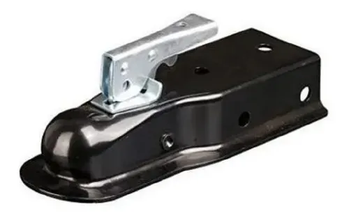 comprar Mano Acopla Remolque Enganche Carro De Arrastre 2  3500lbs