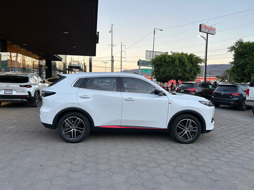 Changan Cs55 Plus 1.5T Premium Dct7