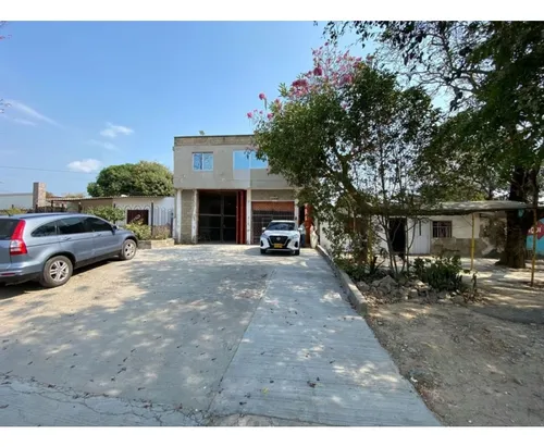 Se Vende Bodega Sector Circunvalar