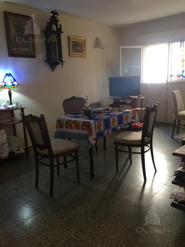 Imagen 8 de 13 de Departamento En Venta-bv San Juan Y Cañada - Inverti En Ladrillos