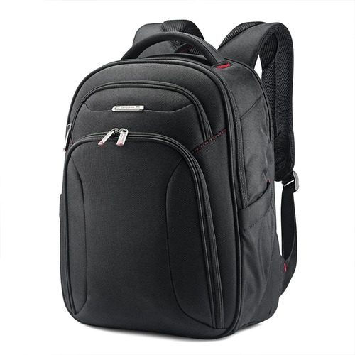 Espectaculo!! Oferta Mochila Samsonite Porta Notebook