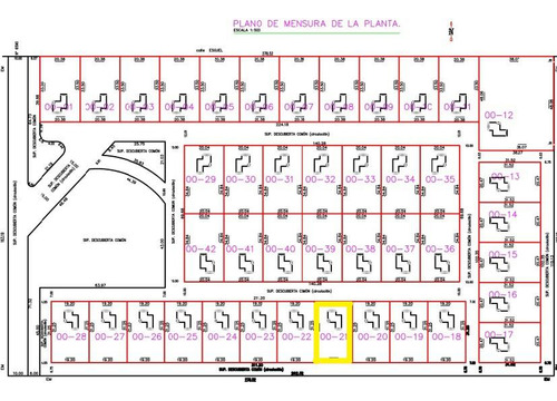 Imagen 14 de 14 de Terreno En Barrio Privado Neuquen