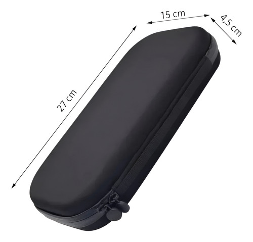 Estuche Rígido Estetoscopio Manija Compatible Littmancoronet Rosa Chicle
