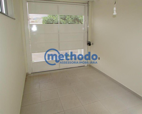 Sobrado À Venda Piracicaba - Ca00235 - 68210627