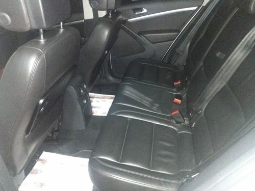 Imagem 13 de 15 de Volkswagen Tiguan 2013 2.0 Fsi 5p