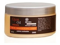 Máscara Ojon Oil-250g