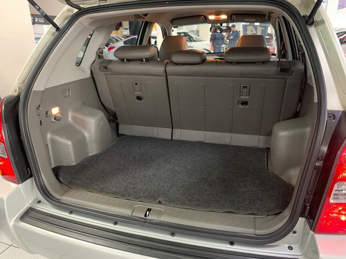 Imagem 13 de 15 de Hyundai Tucson 2.0 Mpfi Gls 2014 143cv Automático 70 Mil Km