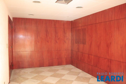 Imagem 14 de 15 de Conj. Comercial - Jardim América - Sp - 339289