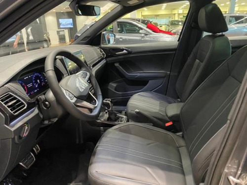 Volkswagen T-cross 1.4 250 Tsi Total Flex Highline Automátic