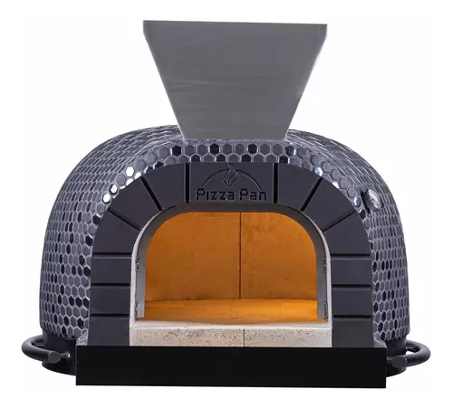 Horno De Leña, Horno Para Pizza, Barbacoa. Horno Empotrable