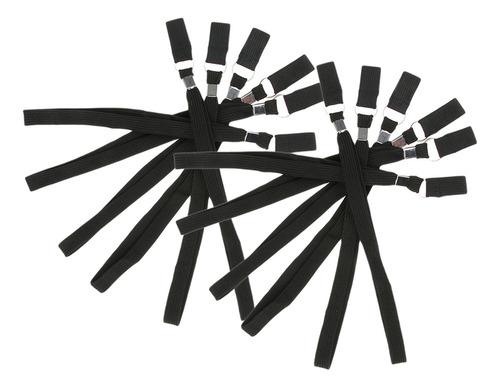 12x Bastón Correa Bastón Correa Silla,cordón Muñeca