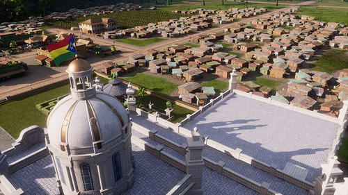 Tropico 6 - Next Gen Edition - Playstation 5