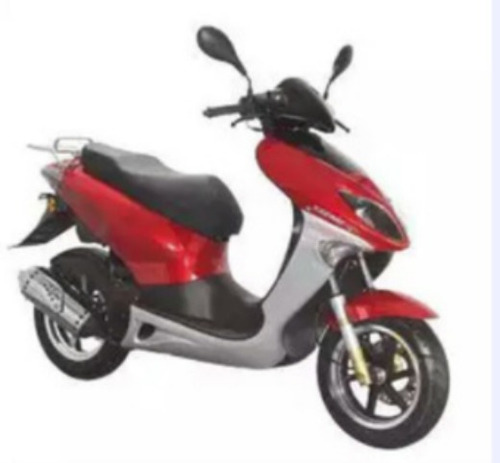 Imagen 4 de 4 de Cremallera Matrix Elegance 150 Empire Keway Original