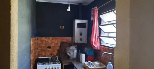 Imagen 3 de 6 de Casa Un Dormitorio Con Cochera En Candioti Sur