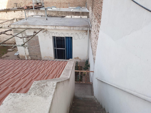 Propiedad Comercial Venta Jose C Paz (oficina - Local - Deposito - Garage - Espacio Libre)