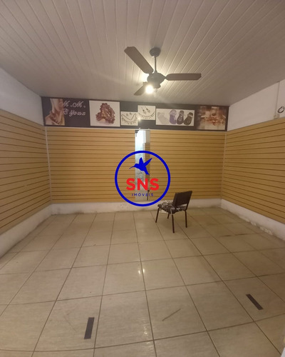 Imagem 5 de 15 de Ponto Comercial - Po00251 - 69396964