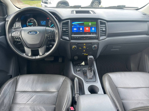 Imagem 9 de 15 de Ford Ranger 2.2 Xls 4x4 Cd 16v Diesel 4p Automático