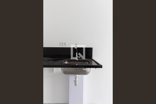 Imagem 11 de 15 de Apartamento À Venda - Pinheiros, 1 Quarto, 27 - S893641540