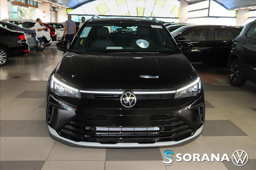 Nivus 1.0 200 Tsi Total Flex Highline Automático