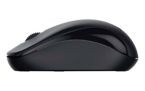 Mouse Inalámbrico Genius Nx-7000 Receptor Usb, Blueeye Negro