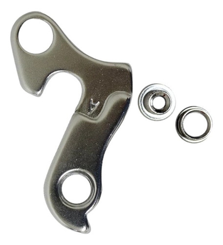 Postiza Pata Recambiable A-forge Mod. A-hg011 Bicicleta