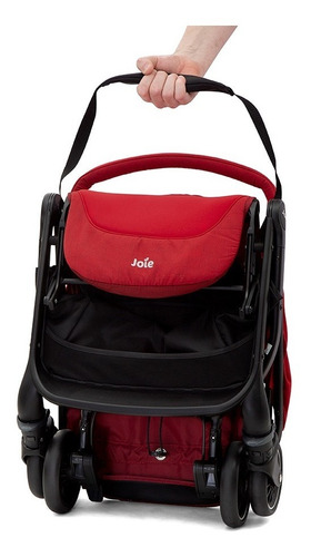 Imagen 4 de 6 de Coche Liviano Ultra Compacto Tourist Joie