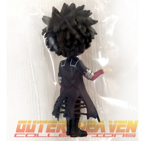 Imagen 4 de 7 de My Hero Academia Wall Art Collection - Dabi