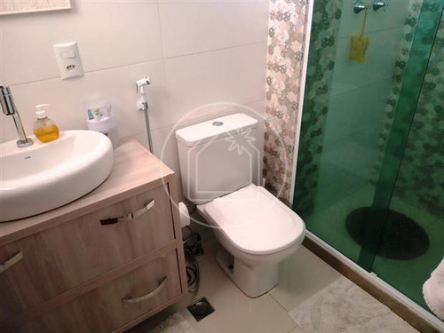 Apartamento - Ref: 852798