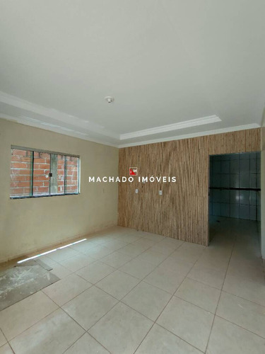 Imagem 12 de 15 de Casa Venda - Setor: Orlando Morais Goiânia/go - 249