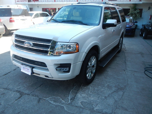 Imagen 2 de 13 de Ford Expedition Limited