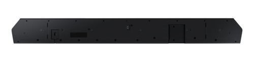 Barra De Sonido Hw-q800c Color Negro