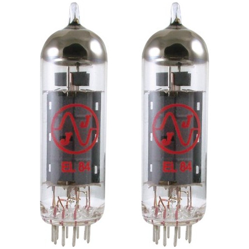 S Amplifier Tube (t-el84-jj-mp)