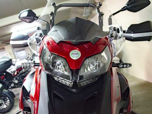 Imagen 17 de 25 de Benelli Trk 502x - Entrega Inmediata - Mejor Contado Jj