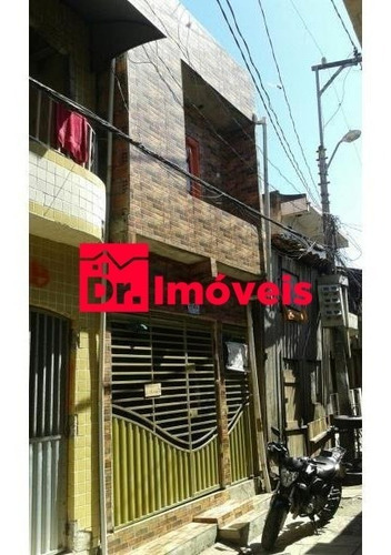 Imagem 3 de 4 de Casa Belém - 802515