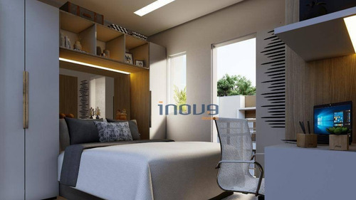 Imagem 9 de 15 de Casa Com 3 Dormitórios À Venda, 59 M² Por R$ 206.597,00 - Passaré - Fortaleza/ce - Ca0923