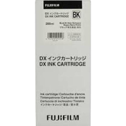 Cartucho De Tinta Fuji Dx100 Magenta