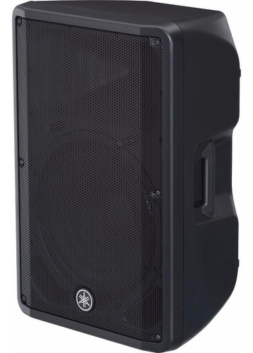 Imagen 2 de 5 de Parlantes Yamaha Dbr15 Profesionales Caja Activa Audio Pro