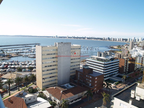 Imagen 10 de 15 de Apartamento En Peninsula - Punta Del Este