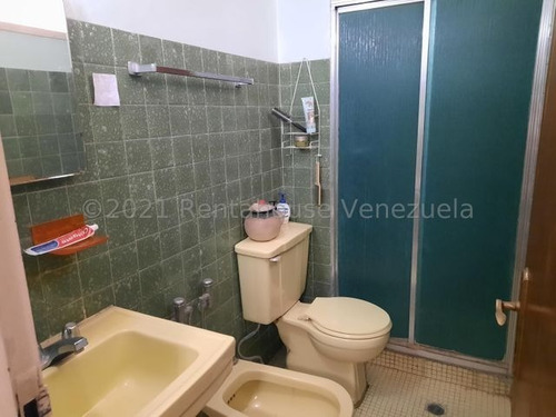 Imagen 24 de 25 de Apartamento En Venta En Chacaito Rah 22-12863