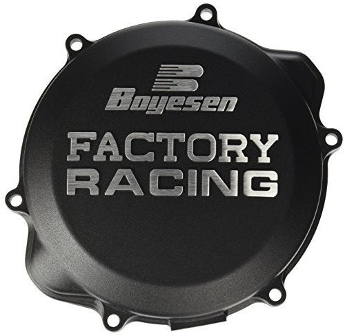 Tapa Embrague Racing Boyesen Cc-06xb