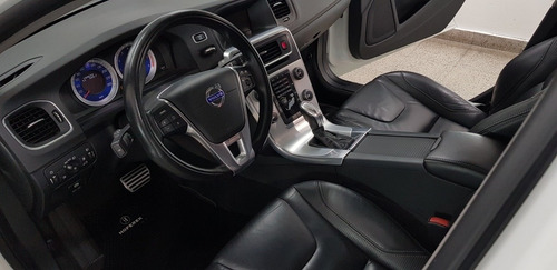 Volvo S60 T5 R Design