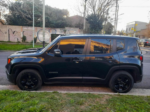 Jeep Renegade 1.8 Sport