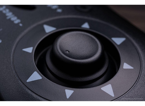 Controlador Inalámbrico 8bitdo Neogeo Kyo Kusanagi