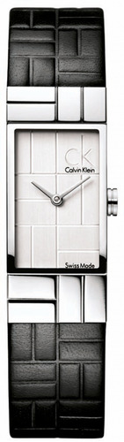 Relógio Calvin Klein - Cobblestone - K0j23126