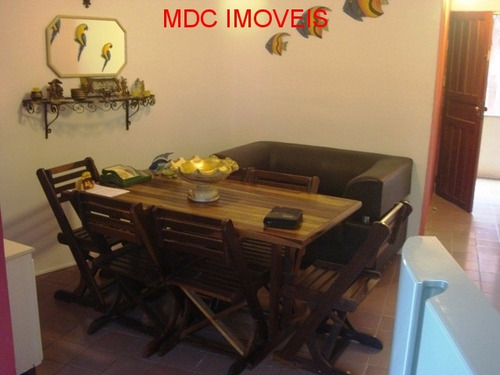 Imagem 2 de 5 de Apartamento - Mdc 0997 - 3304765