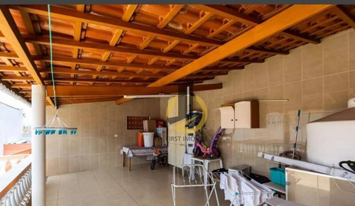 Imagem 4 de 29 de Casa Térrea Comercial Ou Residencial De 249 Mts² 3 Dorms 1 Suite 3 Vagas Em Ótima Localização No Ipiranga - Ca0159
