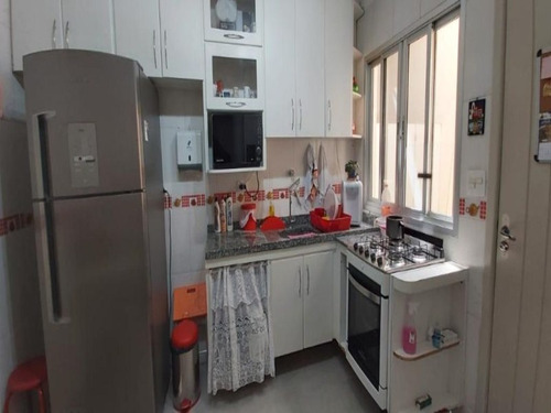 Imagem 23 de 30 de Sobrado À Venda, 173 M² Por R$ 480.000,00 - Jardim Peri - São Paulo/sp - So0717 - 69793571