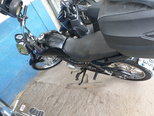 Imagem 9 de 12 de Honda Fan