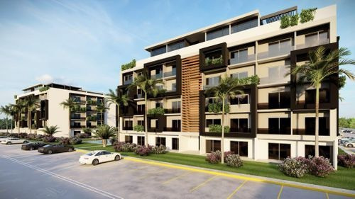 Imagen 11 de 17 de Departamento En Venta En Marina Cerritos